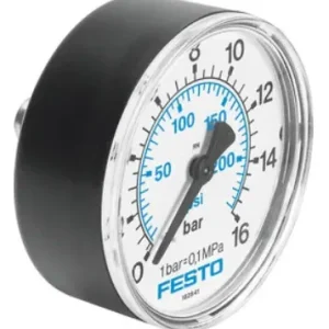Manometr MA-50-16-1/4-EN FESTO Oferta limitowana